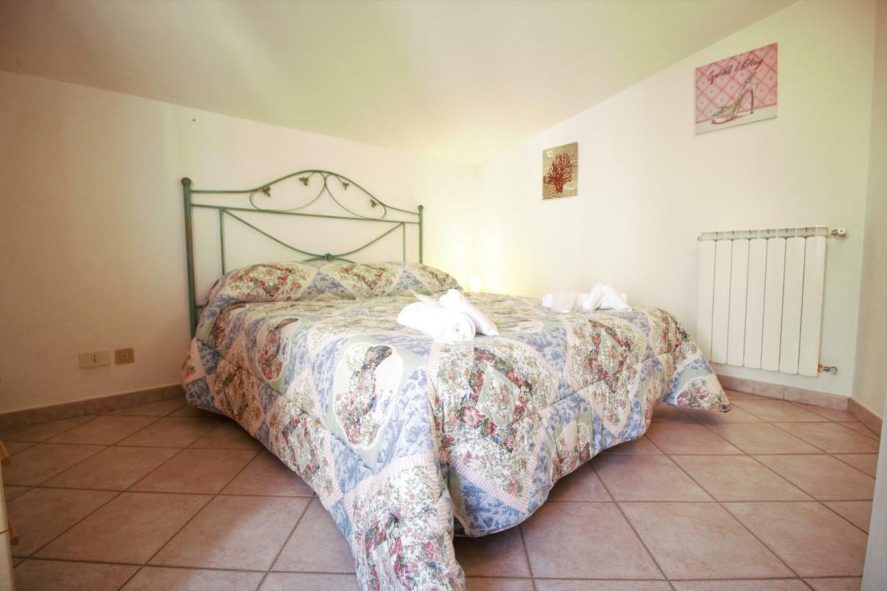 Holidaycasa Romano - Vacanza Nel Cuore Di Сперлонга Екстериор снимка